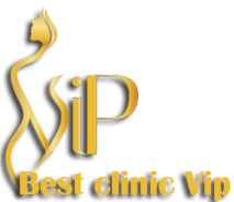Vip Clinic Logo