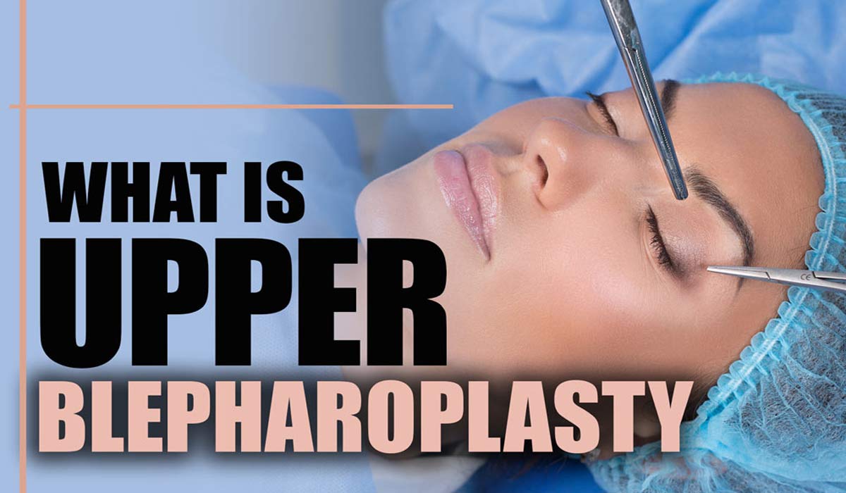 Blepharoplasty is one of the few surgeries with unique and complex sides