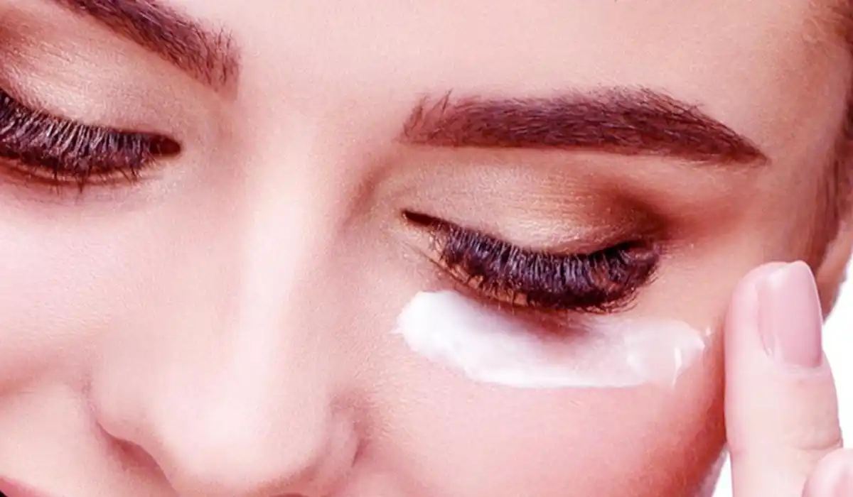best eye creams you can use after the Blepharoplasty surgery