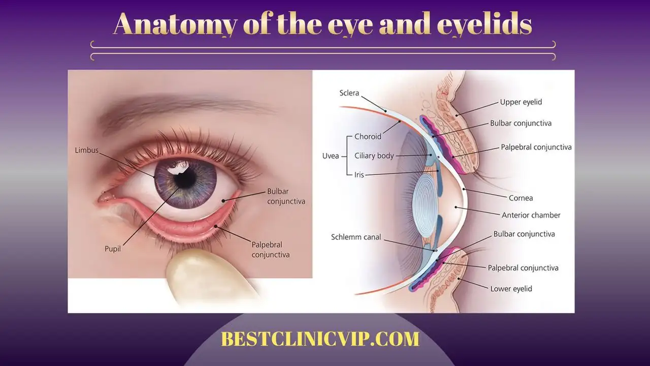 Anatomy: The Key to Understanding Eye Shrinkage After Blepharoplasty
