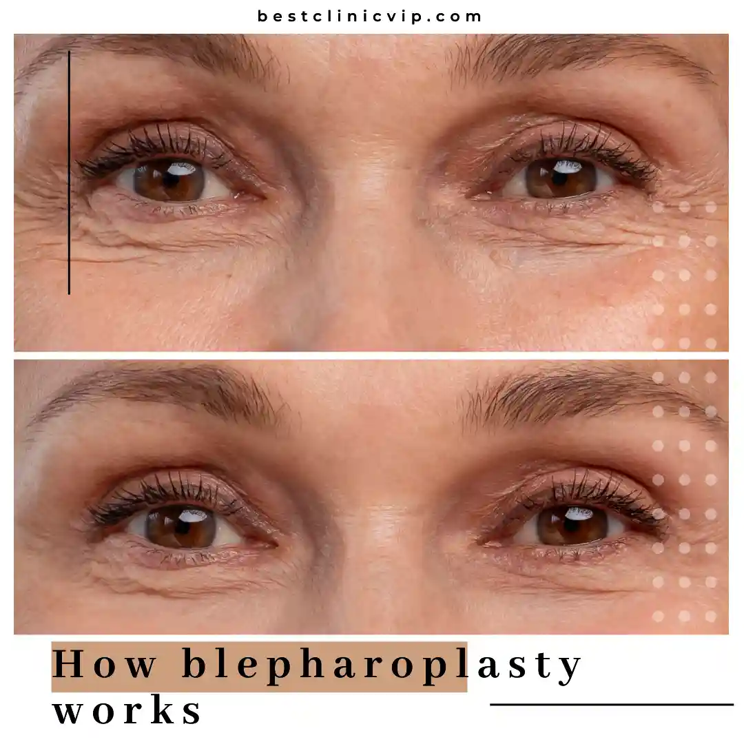 Eyelid Rejuvenation: Transforming Your Look with Blepharoplasty